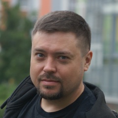 Павел Степанов, 04.12, Санкт-Петербург