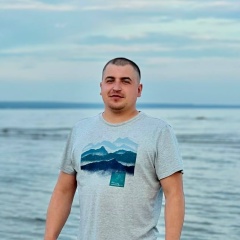 Анатолий Пауш, 20.10, Кемь