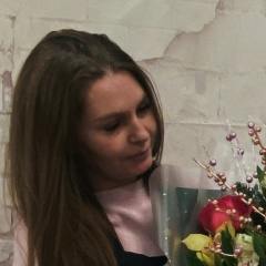 Наталенька Иваненко, 04.12, Гатчина