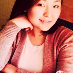 Баглан Иманова, 06.04, Астана