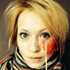 Ирина Киселева, 24.01.1920, Москва