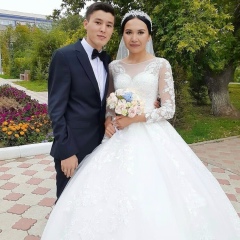 Арман Каиржанов, 28.05.1991, Кокшетау