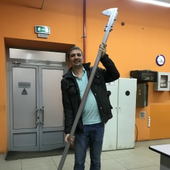 Макс Зубенко, 02.12.1987, Москва