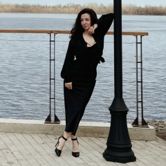 Екатерина Мердер, 27.03, Москва
