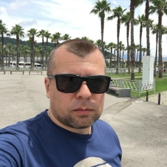 Николай Шахов, 18.05.1984, Волжский