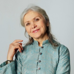 Виктория Стрижнева, 06.08.1967, Минусинск