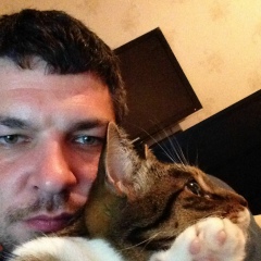 Кирилл Соловьев, 07.06.1984, Санкт-Петербург