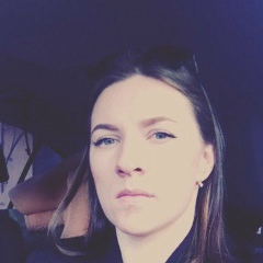 Евгения Петропавловская, 27.12.1985, Санкт-Петербург