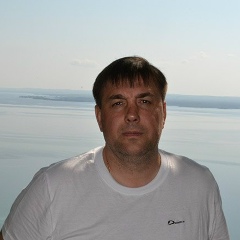 Андрей Колесников, 08.04.1972, Первоуральск