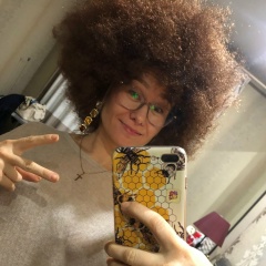 Екатерина Абузарова, Иркутск