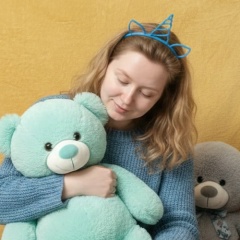 Екатерина Катушкина, 18.08