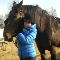 Наталья Тихомирова, 08.08.1969, Санкт-Петербург