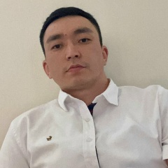 Elaman Amanaliev, 29.08