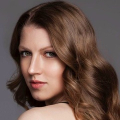 Лера Татаурова, 01.08, Санкт-Петербург