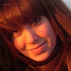 Анастасия Куликова, 28.11, Калининград