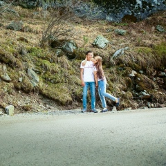 Akerke Bolatbekova, Семей