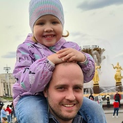 Павел Корнеев, 29.05, Москва