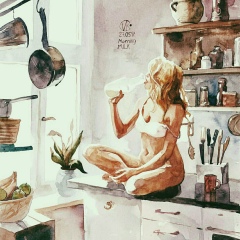 Каролина Бенешова, 31.01