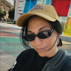 Алина Bairo, 27.03, Москва