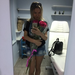 Анастасия Игнатченко, 25.03, Ростов-на-Дону