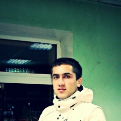 Хаям Гасанов, 06.11.1919, Поронайск