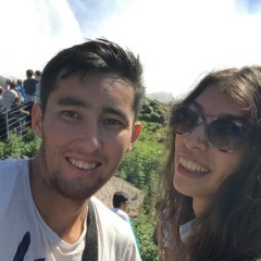 Саид Всемогущий, 20.08, San Francisco