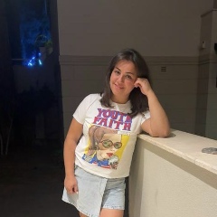 Angelina I, 13.06.1988, Москва