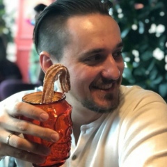 Евгений Лысенок, 11.06, Москва