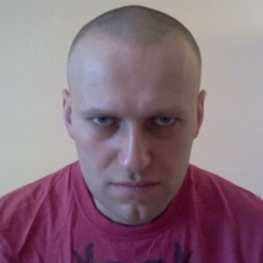 Игорь Слабуха