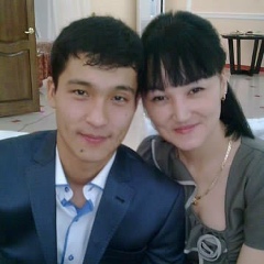 Мукан Бухарбаев