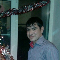 Mahmut Meredov, 21.10.1992, Нижний Новгород