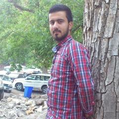 Hozan Hussein, Erbil