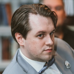 Иван Фролов, 04.03, Москва