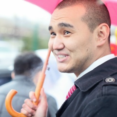 Rauan Alimbaev, 20.11.1990, Семей