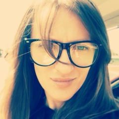 Irina Stanis, Санкт-Петербург