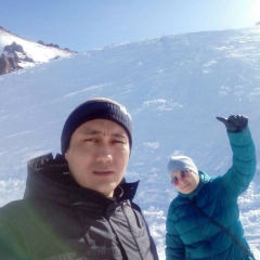 Зарина Карина, 30.08, Атырау