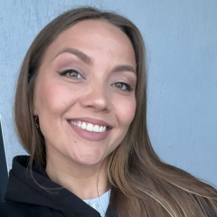 Эля Монахова, 23.07, Екатеринбург