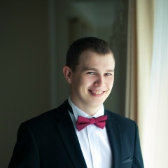 Дмитрий Ермоленко, 18.10.1989