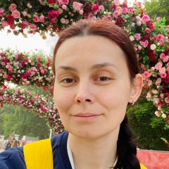Наргис Рахмонова, 05.07, Санкт-Петербург