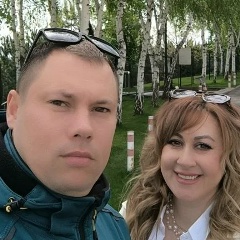 Александр Марковцев, 11.08, Волжский
