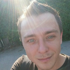 Руслан Тонконог, 03.07.1988, Запорожье