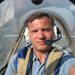 Анатолий Филатов, 05.12.1965, Москва