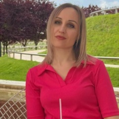 Светлана Дзюбенко, 27.02