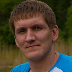 Айрат Шарипов, Казань