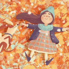Наталья Овсяникова, 10.11, Санкт-Петербург
