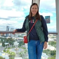 Анна Иванова, 08.07, Санкт-Петербург