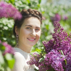 Анастасія Третяк, 21.11.1989, Ивано-Франковск