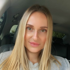 Лиля Навсегда, 22.09, Москва