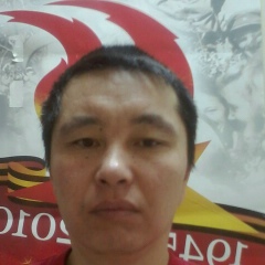 Баатыр Калилов