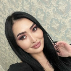 Айгерим Разак, 30.10, Алматы